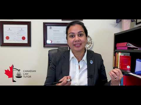 Key Considerations for Foreigners Pursuing a Legal Career in Canada