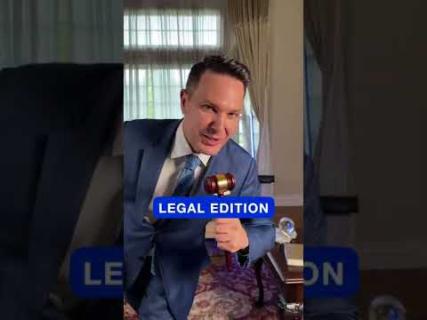 Understanding the Nature of Unscrupulous Legal Practitioners: Exploring Shady Lawyers in the United States