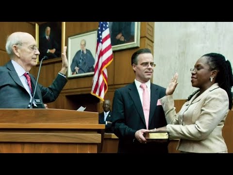 The First African-American Woman Appointed to US Attorney General: A Historical Milestone