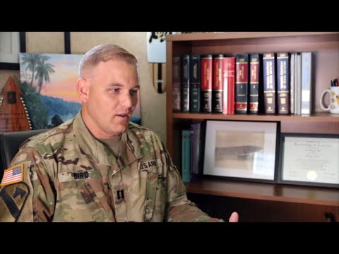 Communicating with Legal Professionals in the U.S. Army: A Comprehensive Guide