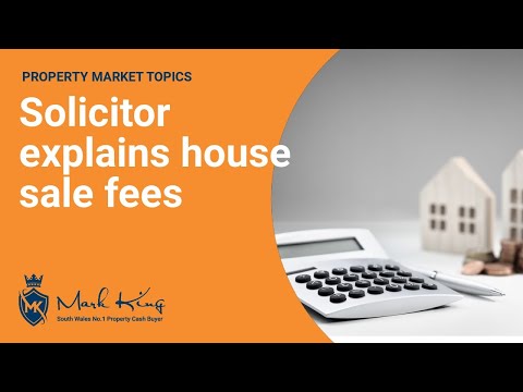 Understanding the Costs: Legal Fees for Solicitors in House Purchases