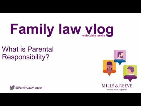 Understanding Parental Responsibilities and Legal Obligations in Arkansas