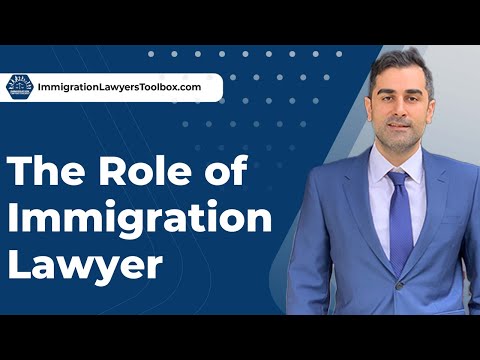Understanding the Role of an Immigration Lawyer in the USA