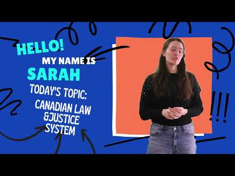 Understanding the Role of Legal Counsel to Canada