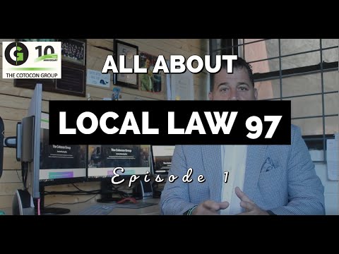 Understanding Local Law 197 in New York: An In-depth Explanation