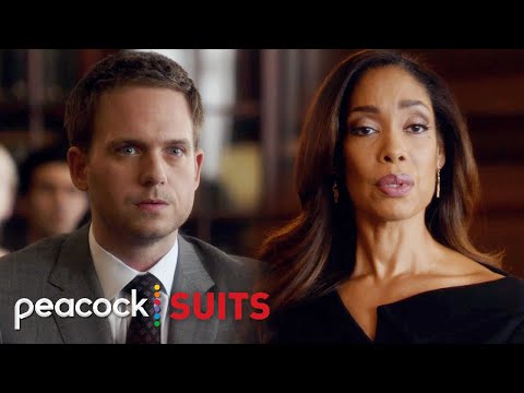 The Law Firm Employing Mike Ross: A Comprehensive Overview