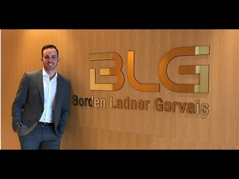 Decoding the Acronym: Unveiling the Meaning of BLG Law Firm