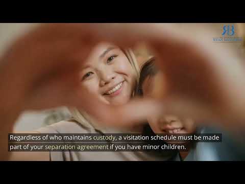 Understanding the Cost of Legal Separation in New York: A Comprehensive Overview