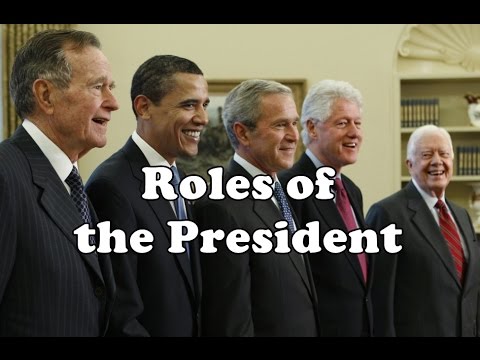 Understanding the Role of the President's Chief Legal Officer: Explained