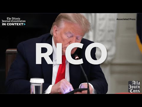 Understanding the RICO Law: A Comprehensive Overview of its Application in the UK