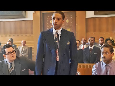 Exploring the Narrative: An Insight into the Plot of the Film Depicting a Black Female Lawyer