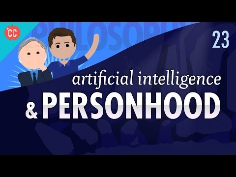 The Legality of Granting Personhood to Artificial Intelligence Systems in the United States: An Analysis