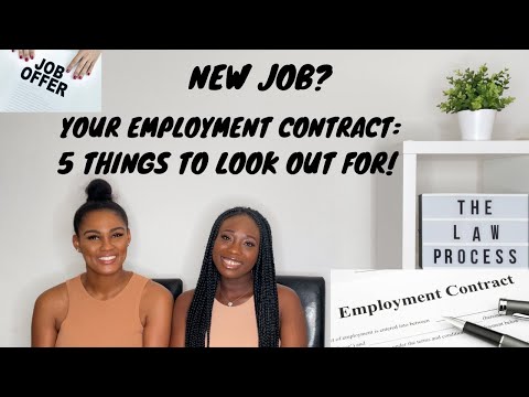 The Legal Implications of Not Being Given a Contract in the Workplace: What You Need to Know