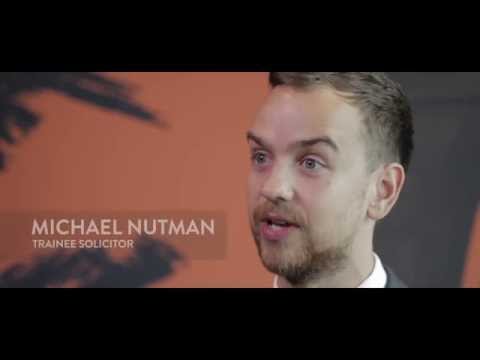 Requirements for Securing a Shoosmiths Training Contract