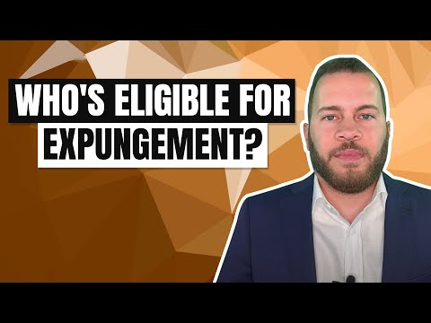 Understanding the Process of Expunging a Criminal Record in Texas: Guidance on Legal Representation