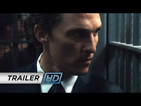Matthew McConaughey's Role in a Prominent Lawyer Series in the United States