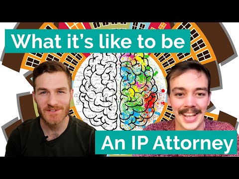 Qualifications Required for a Career in Intellectual Property Law