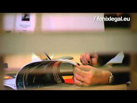 Guide to Engaging Legal Representation in Sweden