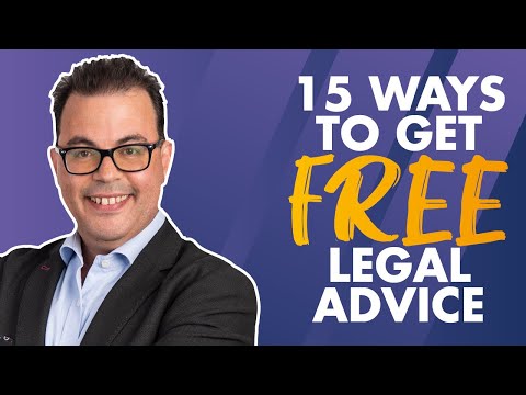 Obtaining Free Legal Advice for Separation: A Comprehensive Guide for Individuals in Need