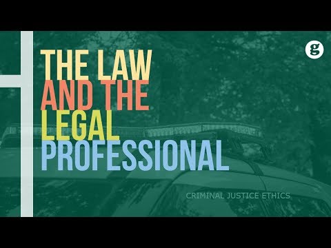 Understanding the Role of a Legal Professional in the United States