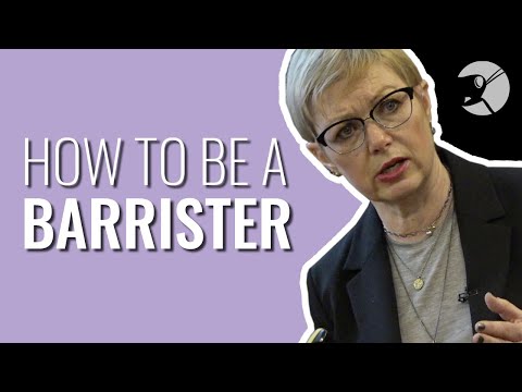 Understanding the Distinction: Trial Lawyers and Barristers in England and the United States