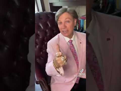 The Influence of Lawyers on TikTok: Uncovering the Popular Figures in the Legal Community