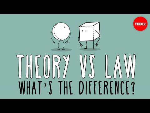 Understanding the Distinction: Legal vs. Law