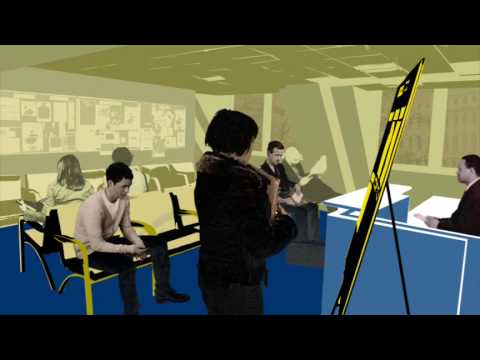 The Accessibility of UK Court Cases: Who Can Observe?