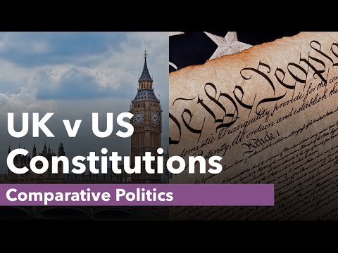 Comparing the Study of Law in the United States and the United Kingdom: Factors to Consider