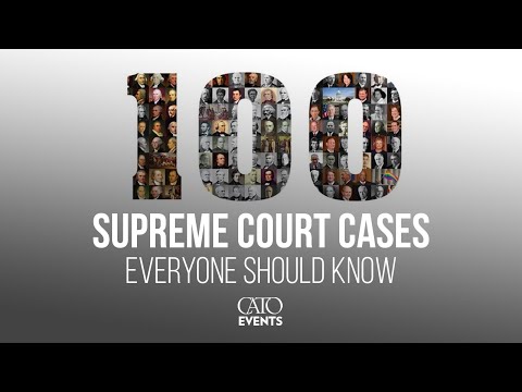 Examining the Noteworthy Advocates of the United States Supreme Court