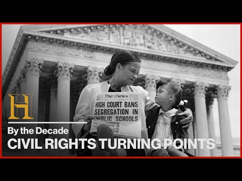 Understanding Civil Rights Law: A Comprehensive Overview