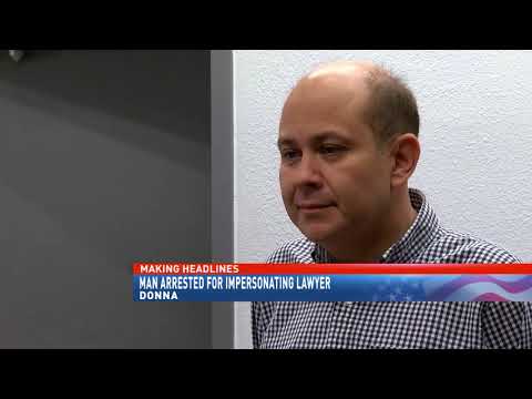 The Legality of Impersonating a Lawyer in Florida: A Comprehensive Overview