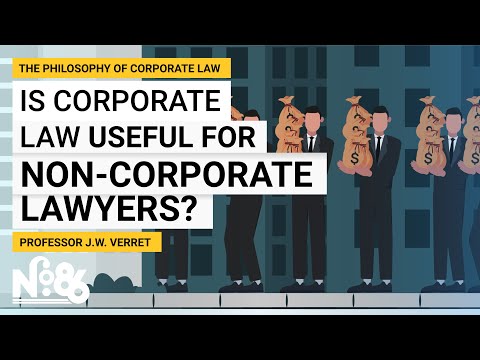 The Downside of Corporate Law: A Comprehensive Analysis of its Drawbacks