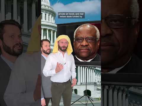 The Educational Background of US Supreme Court Justices