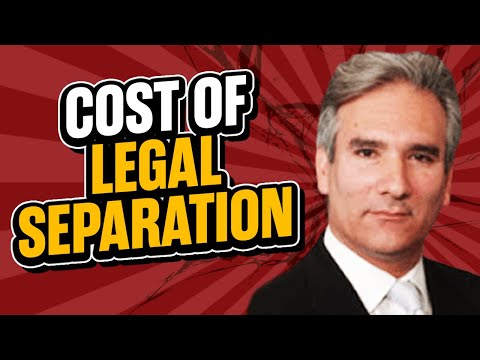 Understanding Legal Fees in a Michigan Divorce: A Comprehensive Guide