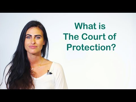 Understanding Section 16 of the Court of Protection: A Comprehensive Overview