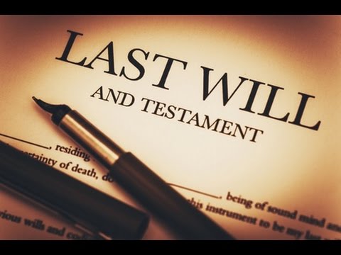 Understanding the Inheritance Law Framework in Germany