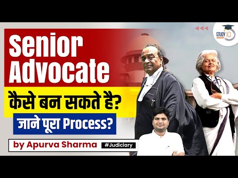 The Path to Achieving Senior Advocate Status in India: A Comprehensive Timeline