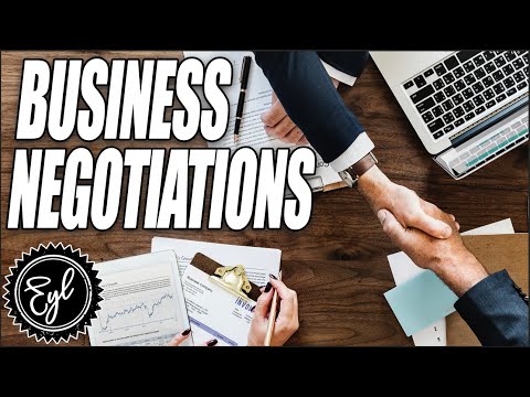 Mastering the Art of Negotiation: Key Strategies Inspired by Legal Professionals