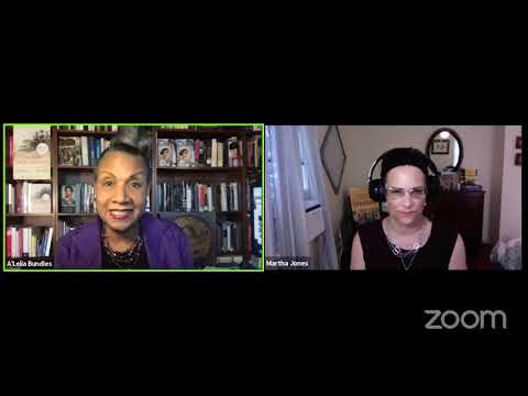 The Pioneering Black Woman Who Broke Barriers in US Law