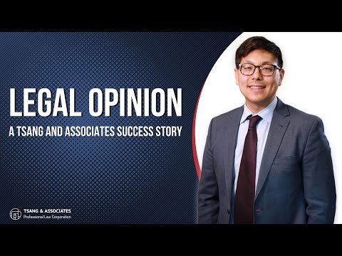 The Importance of Seeking a Legal Opinion: What You Need to Know
