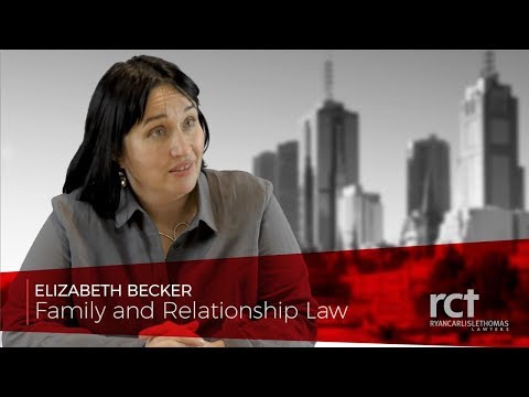 Understanding Family Law: Definition and Examples