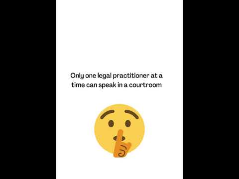 Addressing Legal Professionals: Proper Etiquette in the United States