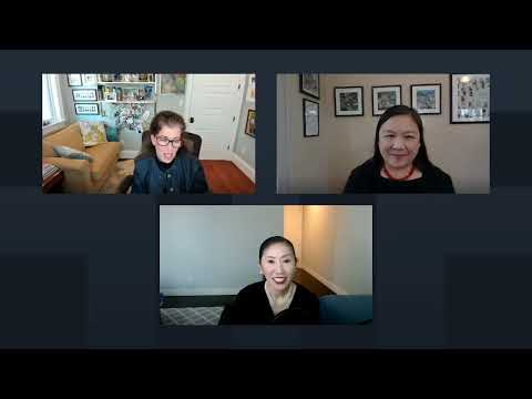 Caroline Tsai: Exploring the Role of Chief Legal Officer in Today's Organizations