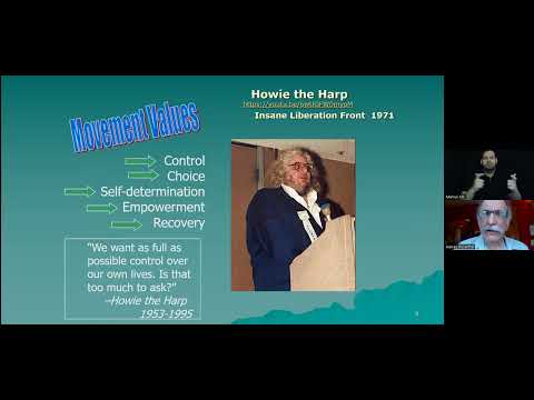 Understanding the Assisted Outpatient Treatment (AOT) Law in New York State