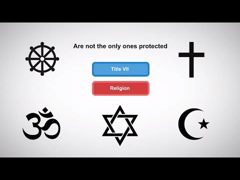 Understanding Your Rights: Addressing Religious Discrimination in the Workplace