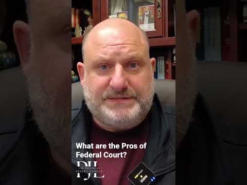 Understanding the Disadvantages of Pursuing a Lawsuit in the United States