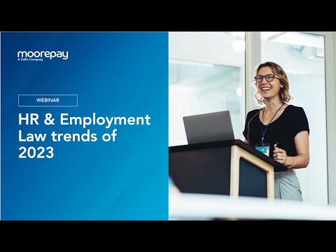 Understanding the Key Changes in UK Employment Law in 2023