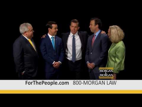 Ownership of Dan Newlin Law Firm by Morgan and Morgan: A Legal Analysis