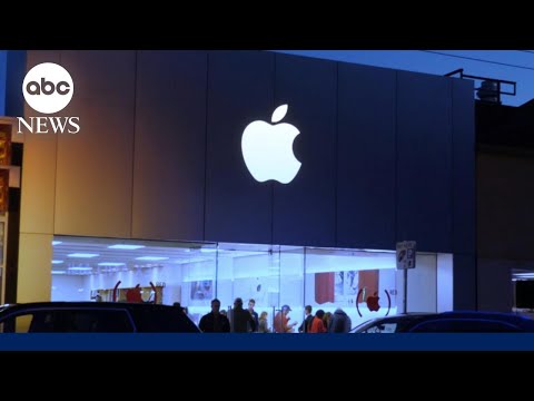 The Apple Lawsuit: Exploring the Allegations of Cash Payments up to $500 Million for Slowing Down Old Phones